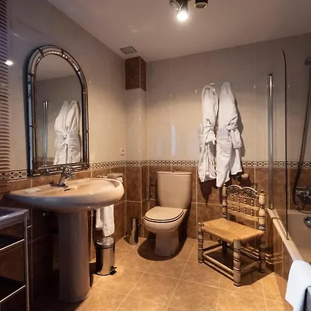 Casa vacanze Xalet Centric, Acces A Peu Telecabina Pistes Canillo